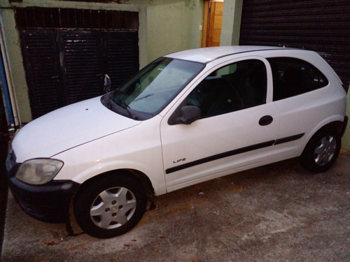 Chevrolet Celta 1.0 Life Flex Power 3p