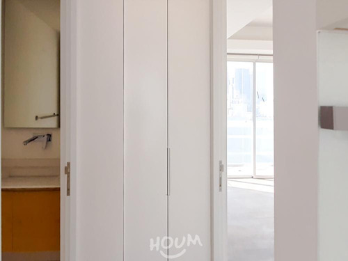 Imagen 14 de 17 de Departamento En Nápoles, Benito Juárez Con 2 Recámaras, 125 M², Id: 27986