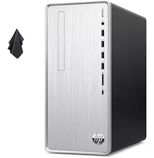 Desktop Hp Pavilion Tp01 Ryzen 3 I5 32gb Ram 1tb Win 11 Home