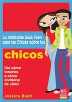 Libro La Infaltable Guia Teen Para Las Chicas Sobre Los Chic