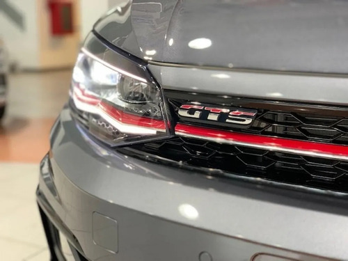 Volkswagen Polo 1.6 0km Financia El 100% Y Llevatelo Ya ! R-