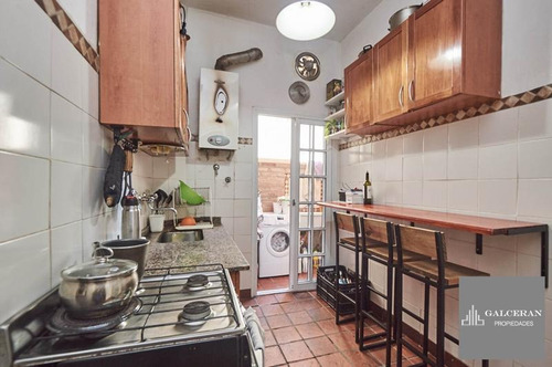 Imagen 11 de 13 de 3 Ambientes - Dependencia - Bajas Expensas