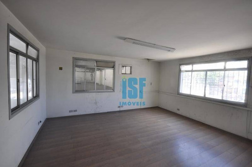 Prédio Para Alugar, 813 M² Por R$ 50.000/mês - Limão - São Paulo/sp - Pr0230