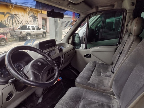 Renault Master 2.5 Dci Minibus L2h2 16 Lugares 16v