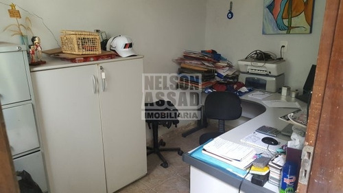 Imagem 4 de 20 de Sobrado Para Venda No Bairro Vila Formosa, 3 Dorm, 1 Suíte, 5 Vagas, 193,6 M - 1317