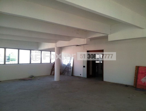 Imagem 1 de 18 de Sala / Conjunto Comercial, 340 M², Centro Histórico - 163855