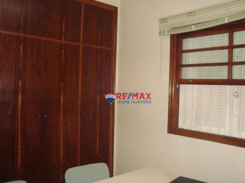 Imagem 15 de 30 de Casa Com 3 Dormitórios À Venda, 314 M² Por R$ 1.400.000,00 - Chácara Primavera - Campinas/sp - Ca3909