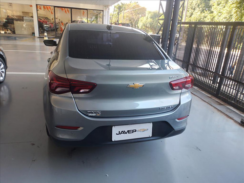 Chevrolet Onix 1.0 TURBO FLEX PLUS PREMIER AUTOMÁTICO