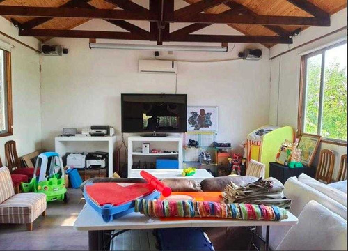 Imagen 22 de 26 de Casa Mediterránea, En Condominio Algarrobal Chicureo