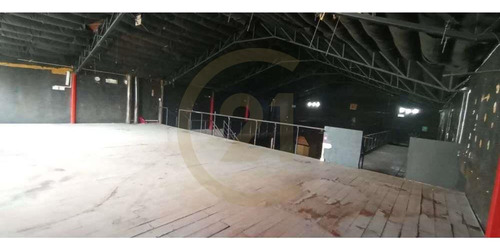 Venta Local Comercial- Galpón Rancagua