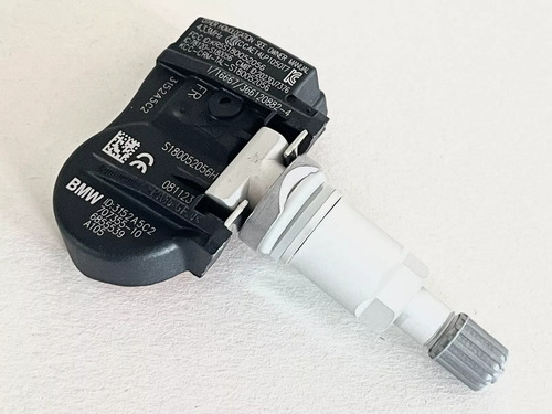 Sensor De Presión De Neumáticos Tpms Bmw Mini