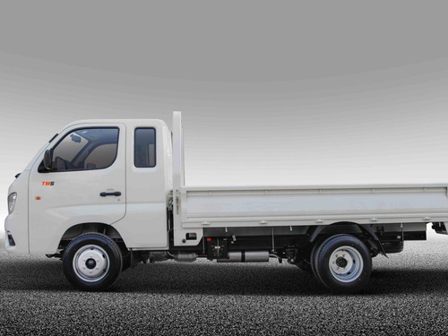 Foton Tm5 Cabina Simple 1.6 Euro 6 2025