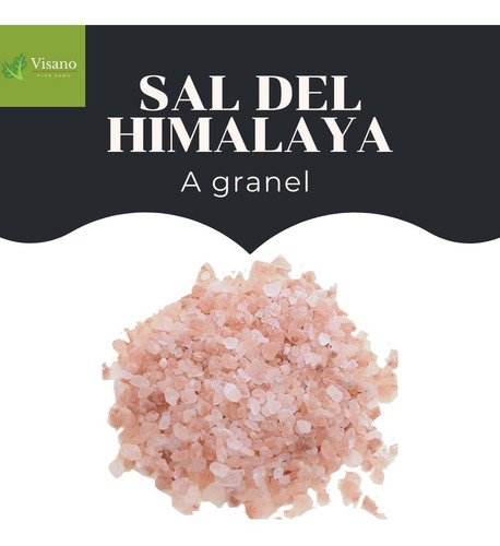 Sal Himalaya Agranel 2 Kilos