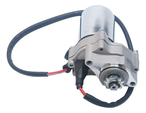 Lumix Gc Motor Arranque Electrico Para Cross Ssr Sr70 Sr70-c