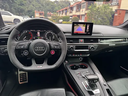 Audi S4 3.0 Tfsi Quattro