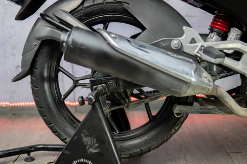 Bajaj Discover 125 2020