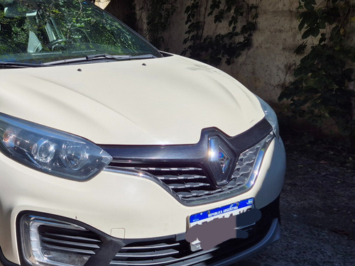 Renault Captur 1.6 Intens Cvt