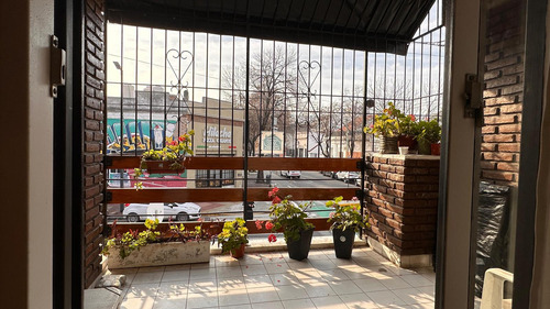 Ph Venta 4 Ambientes Cochera Patio Terraza Parrilla Caballito Norte Plaza Irlanda