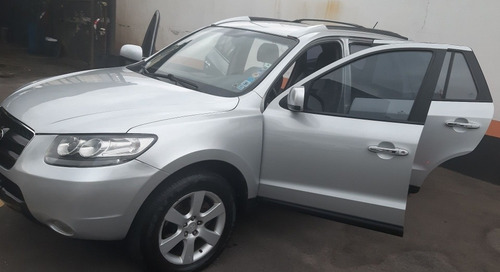 Hyundai Santa Fe 2008 2.7 5l Aut. 5p