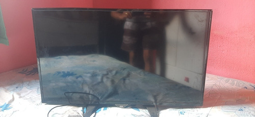 Imagem 4 de 4 de Vendo Tv Da Marca Aoc Modelo Le32s5970