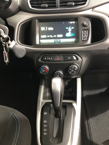 Imagem 12 de 15 de Onix 1.4 Lt 2019 Automatico Unico Dono Apenas 33.000km