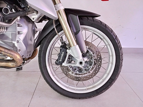 Imagem 14 de 15 de Bmw R1200 Gs 2014