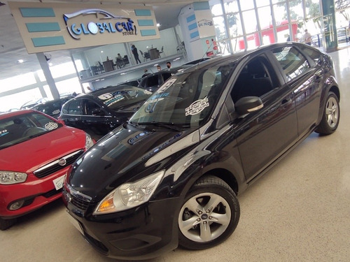 Imagem 1 de 9 de Ford Focus 2013 1.6 Gl Flex 5p