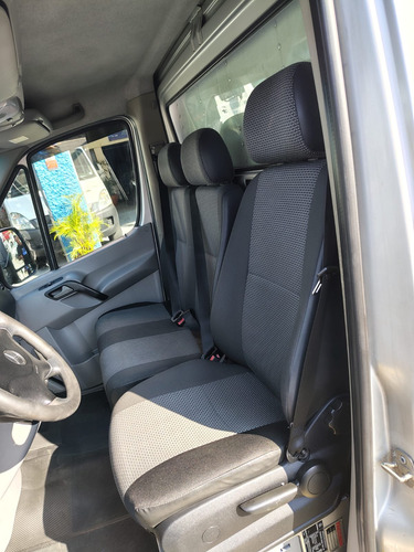 Mercedes-Benz Sprinter Chassi 2.2 Cdi 313 Street Rs Extra Longo 2p