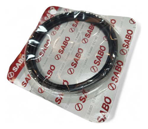Estopera Cigueñal Trasera Aveo Corsa Optra Advance Desing