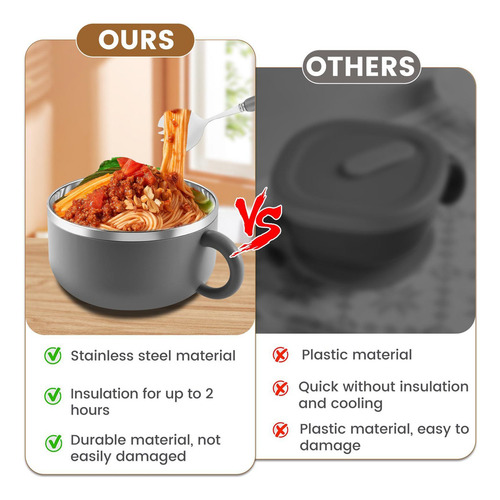 De Fideos Cuenco De Ramen Tazón De Grado Alimenticio Tazones