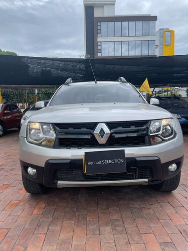 Imagen 9 de 16 de Renault Camioneta Duster Intens Sincronica 2.0 4*2