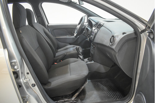 Renault Logan 1.6 16v Life