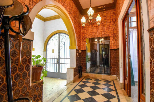 Venta Casa Caballito. Cochera, Quincho, Terraza