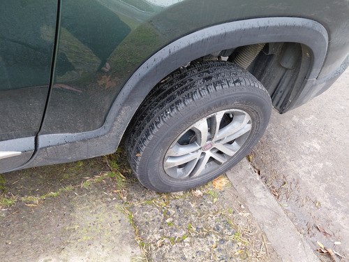Fiat Toro 2.0 Volcano 4x4 At