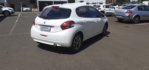 Peugeot 208 2018/2019 2692