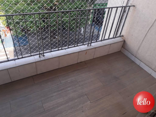 Imagem 5 de 25 de Apartamento - Ref: 221493