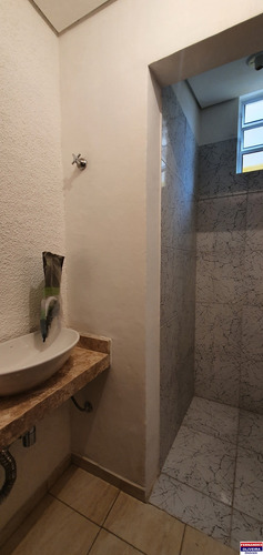 Imagem 3 de 4 de Kitnet Vila Cruzeiro - Ca01865 - 70179565