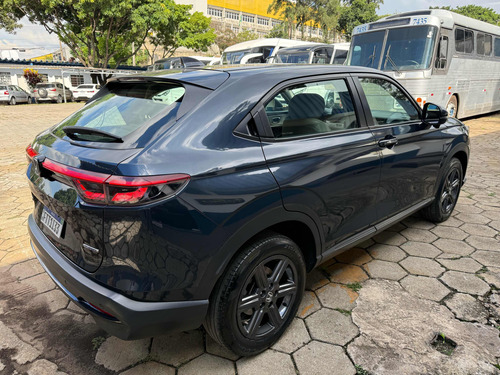 Honda HR-V 1.5 Advance Turbo Flex Aut. 5P