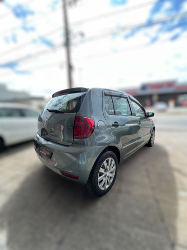 Volkswagen Fox 1.0 Vht Total Flex 5p