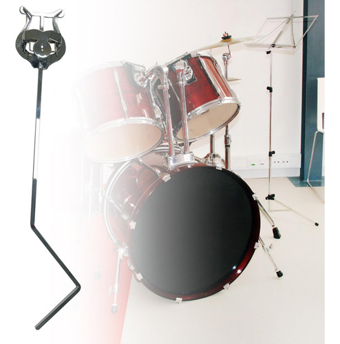 Soporte Para Partituras De Música, Banda, Clarinetes Bb,