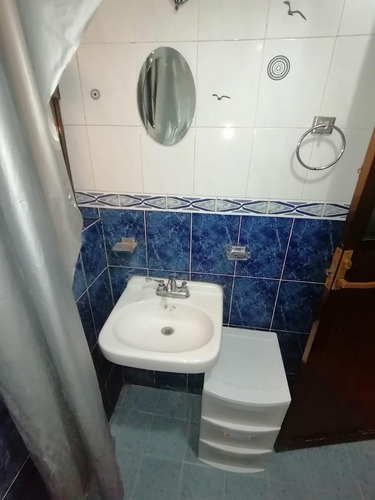 Departamento En Renta