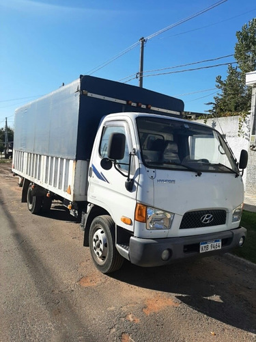 Hyundai Hd 78
