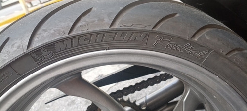 Imagen 10 de 12 de Benelli Trek 899