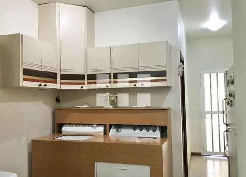 Casa En El Conjunto Residencial Las Villas