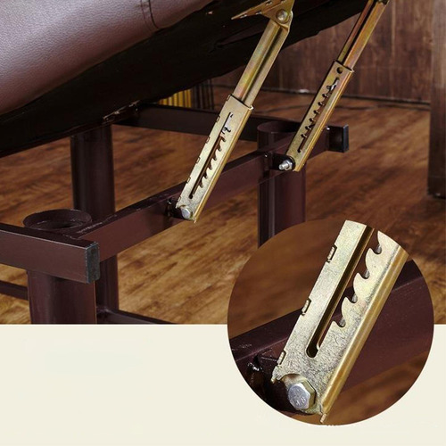 Bisagra De Soporte De Elevación De 2 Uds. Soporte De