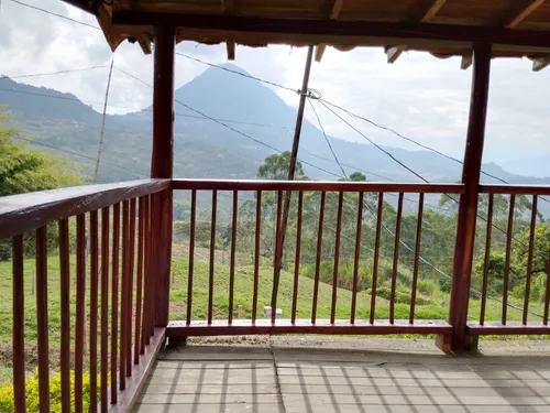 Casa Campestre