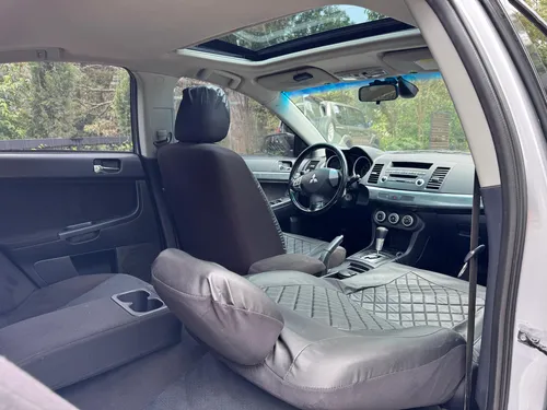 Mitsubishi Lancer 2.0 Avanzado