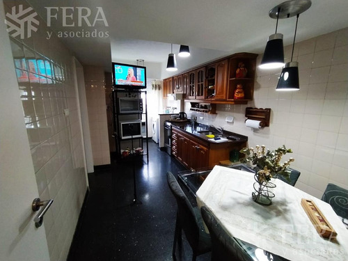 Imagen 9 de 21 de Venta De Departamento 4 Ambientes Con Espacio Guardacoche En Torres De Prefectura- Wilde (27137)