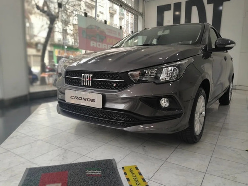 Imagen 15 de 19 de Fiat Cronos 2022 De Fabrica Contado O Cuotas Sin Interes M
