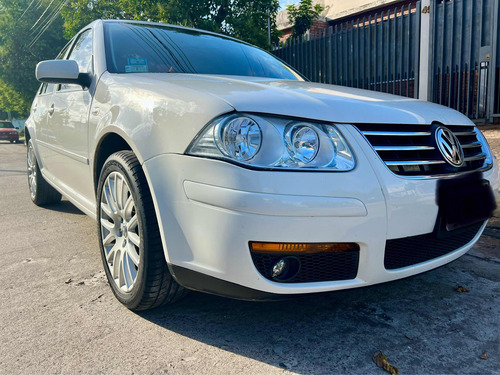 Volkswagen Bora 1.8 Highline T 180cv Tiptronic